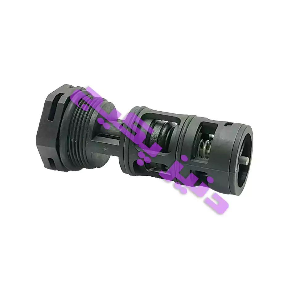 کیت تعمیر شوفاژکار پلیمری